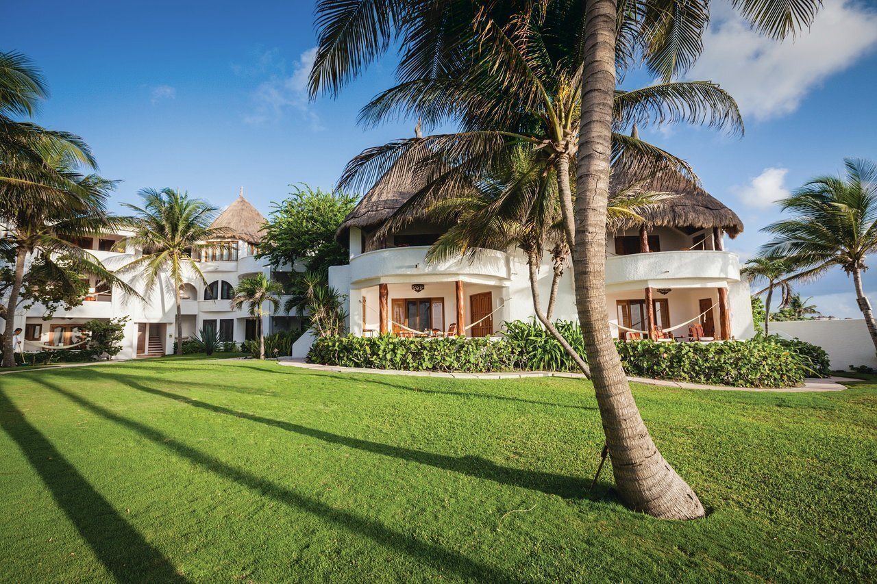 Hotel Belmond Maroma Resort & Spa 5*
